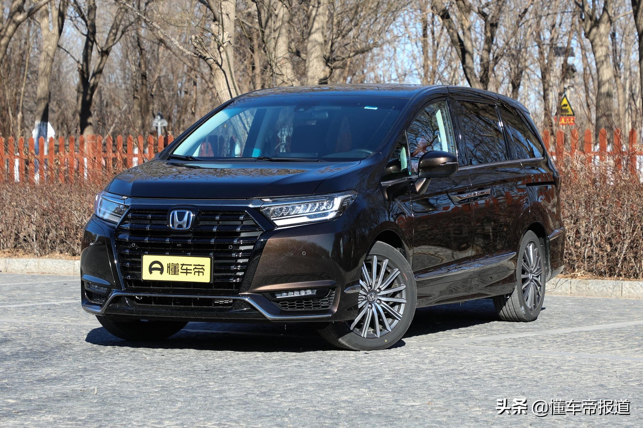 新车 | GL8夺冠、赛那暂未上榜！2021年最畅销10款MPV出炉