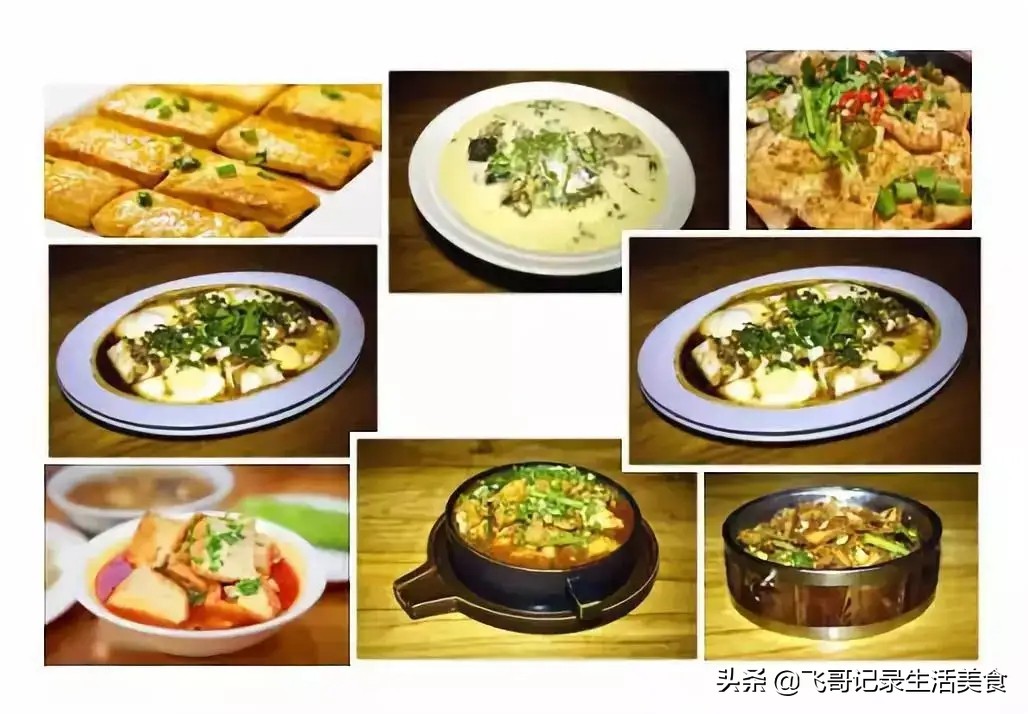 到福建南平一定不要错过的八大特色名菜