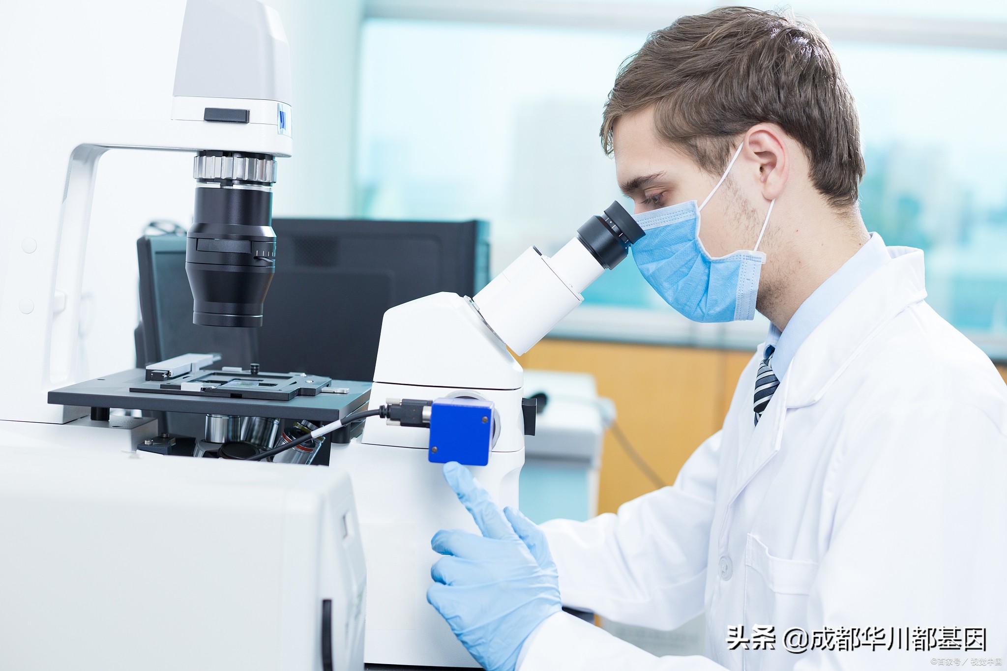 成都亲子鉴定在哪里能做，费用是多少钱？