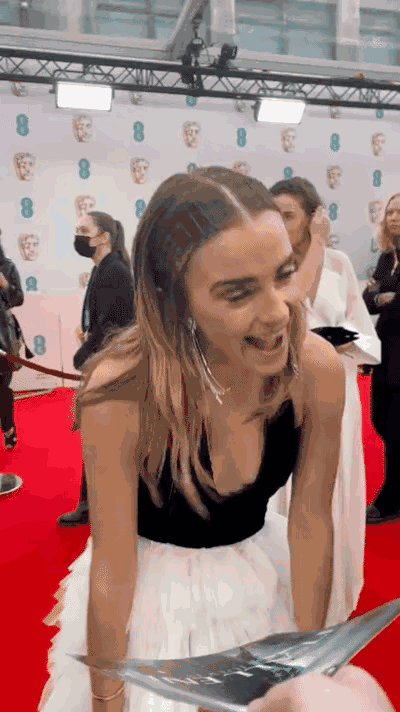 艾玛沃特森：从甜心公主到被骂“白眼狼”，她做错了什么？