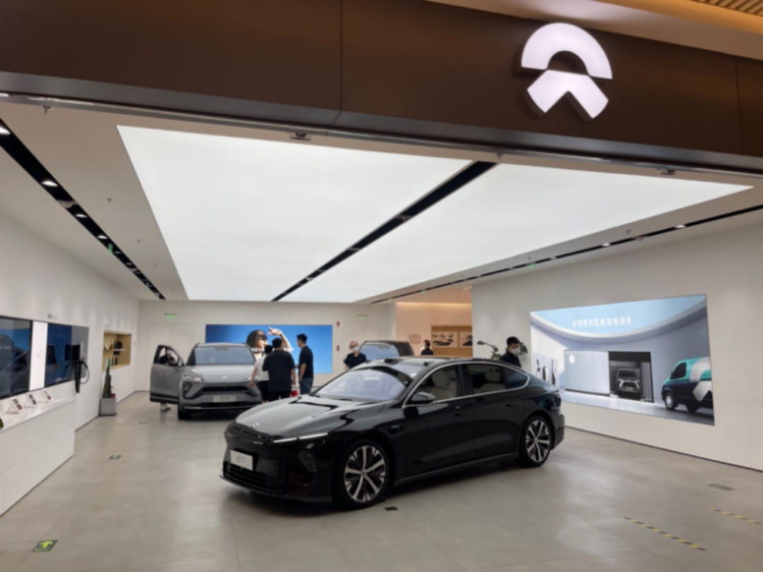 7月车市：折扣没了交付延长，晚上还有人买车