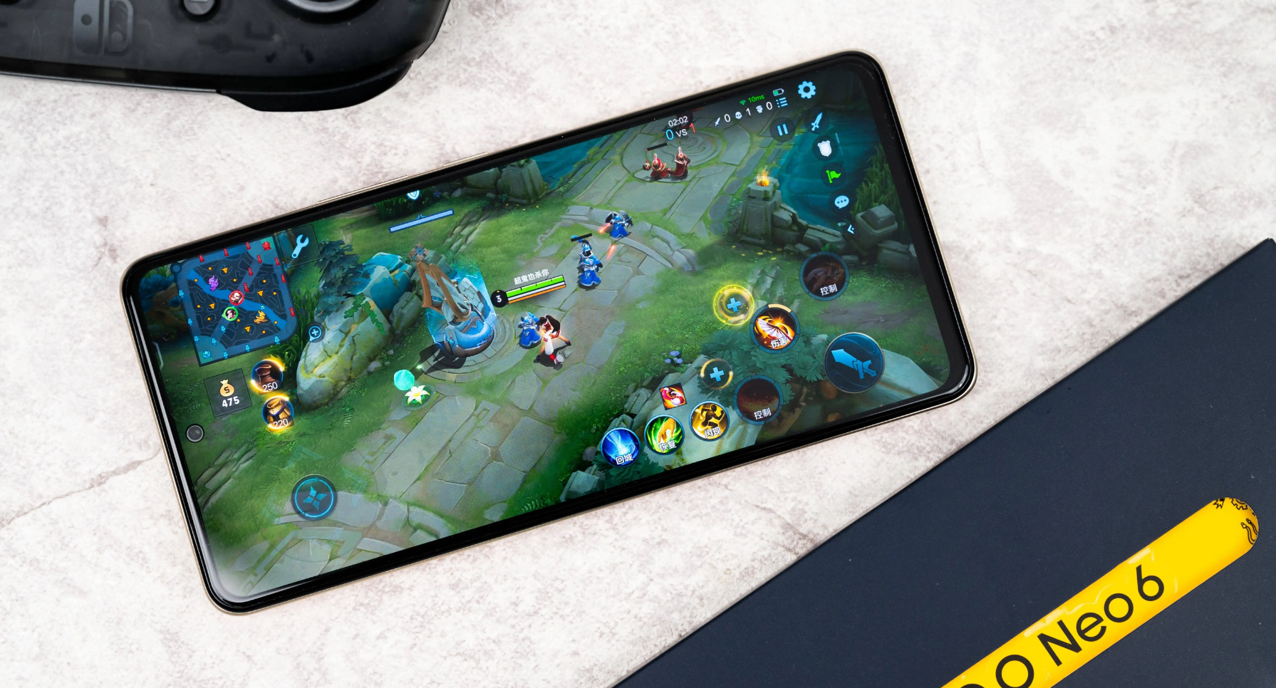 2000价位真香机盘点：旗舰芯片、超大内存、稳帧黑科技应有尽有