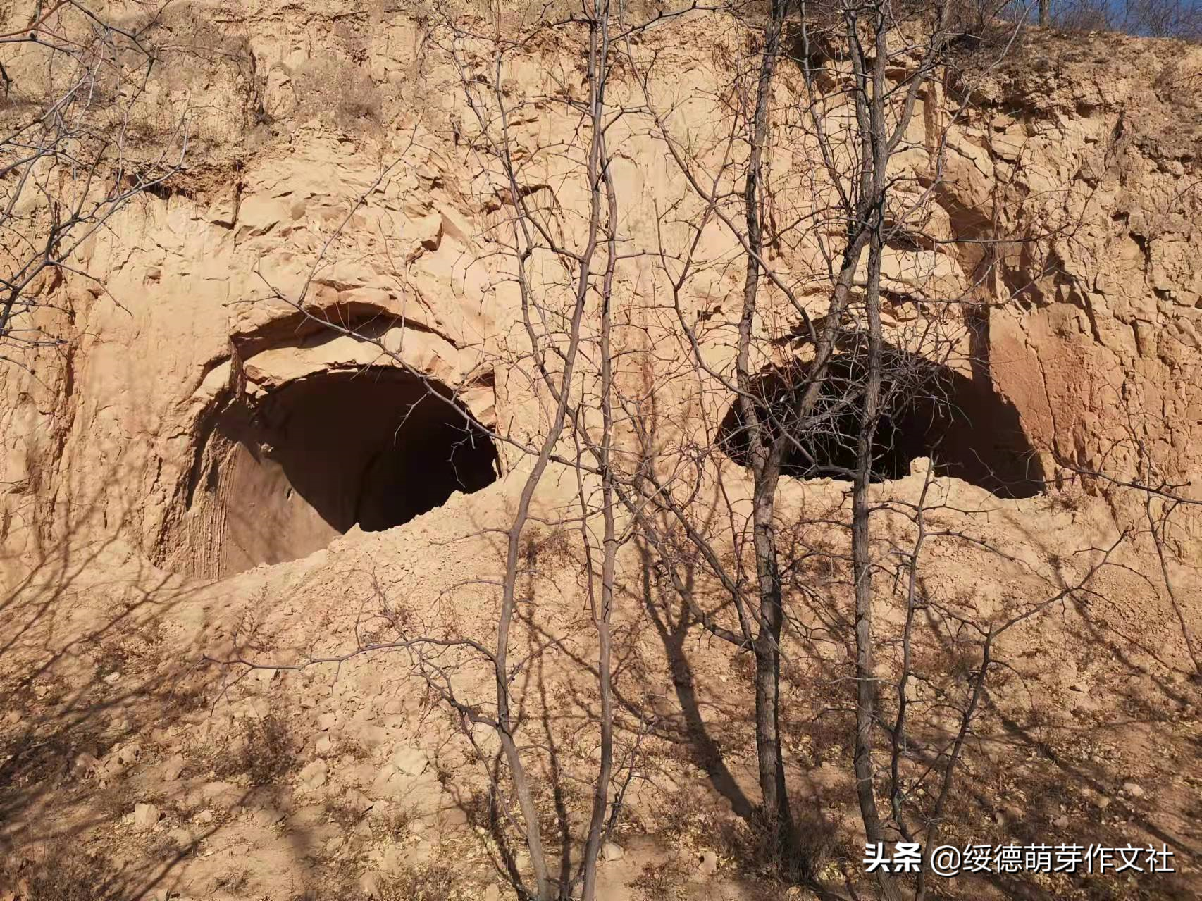 绥德王文瑜，赵家砭张家山走出的陕北泥塑大师