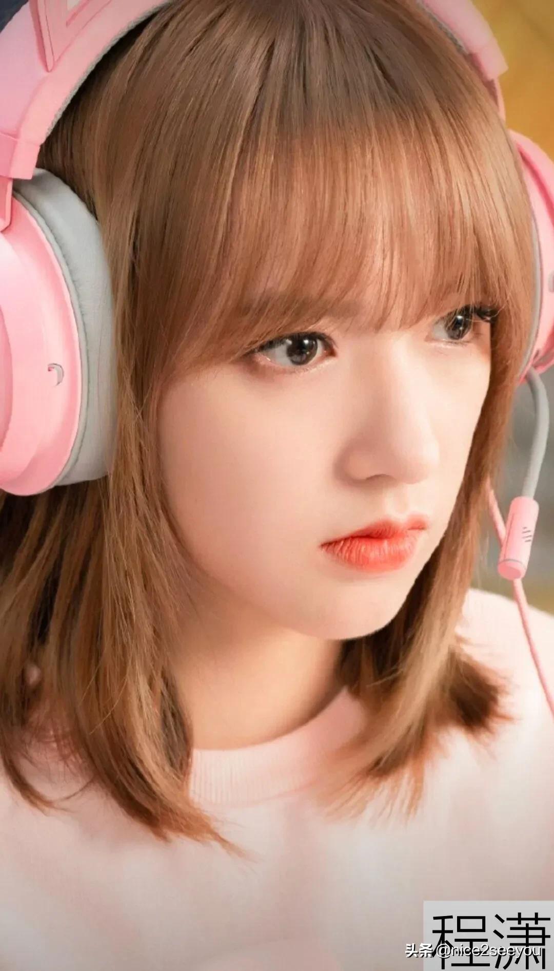 20位电竞明星，谁是你心中的No.1