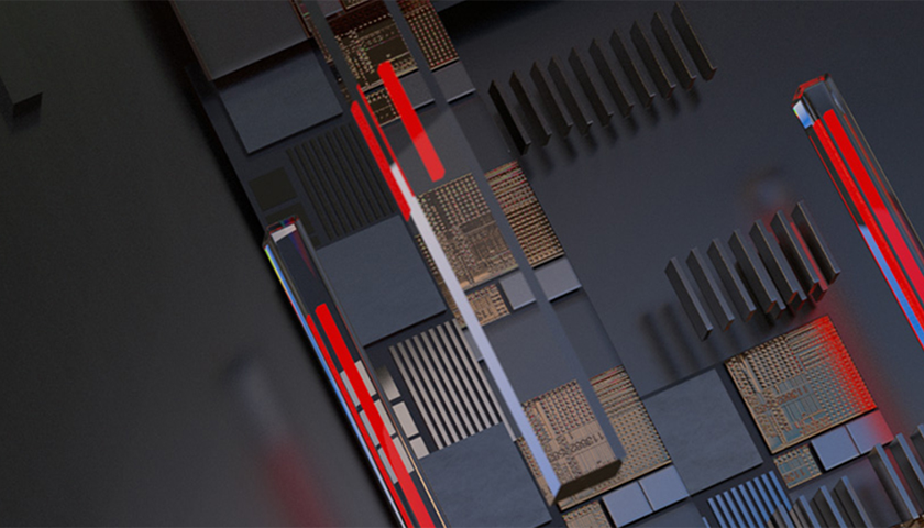 ��ͨ��AMD �����⵼������ 3nm �Ƴ̣�̨����ӿ�����
