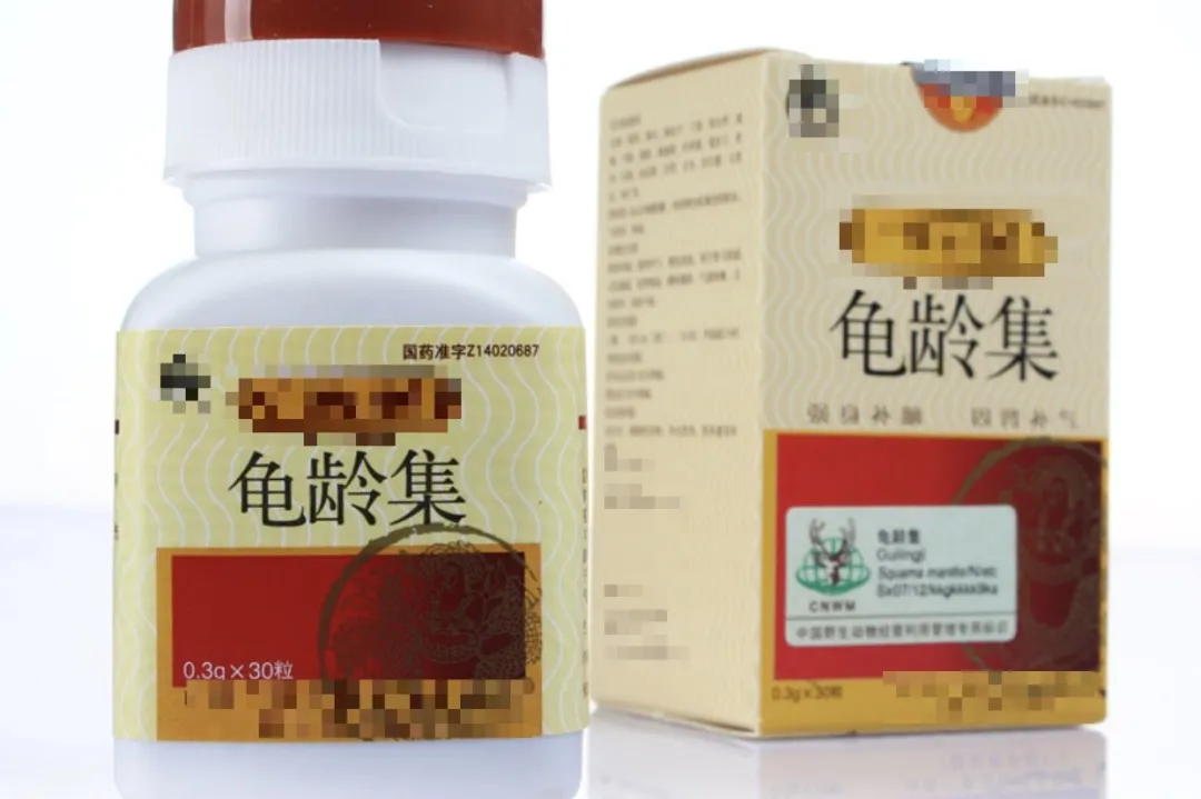 那些用过鹿角的中成药，你了解多少