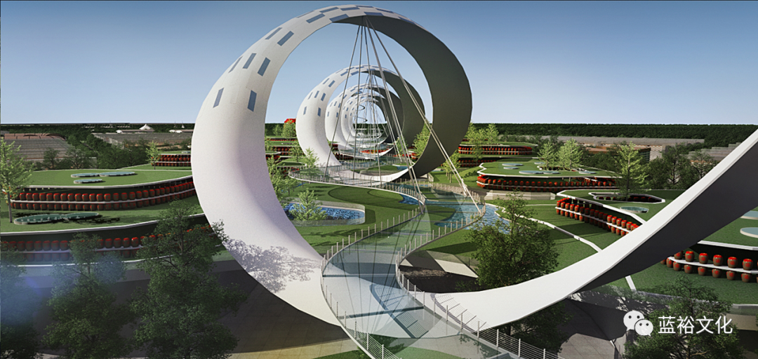 投资200亿，五粮液白酒酒庄腾飞双龙湖