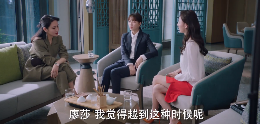 收视第2，没想到，开年第一部“反内卷”大剧，竟是央视放出的