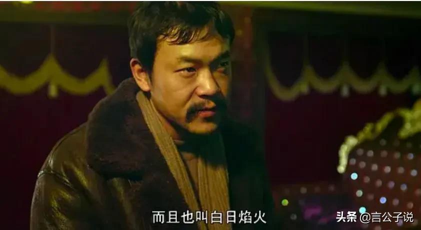 6位长得平平无奇，却越看越帅的男星，个个是实力派