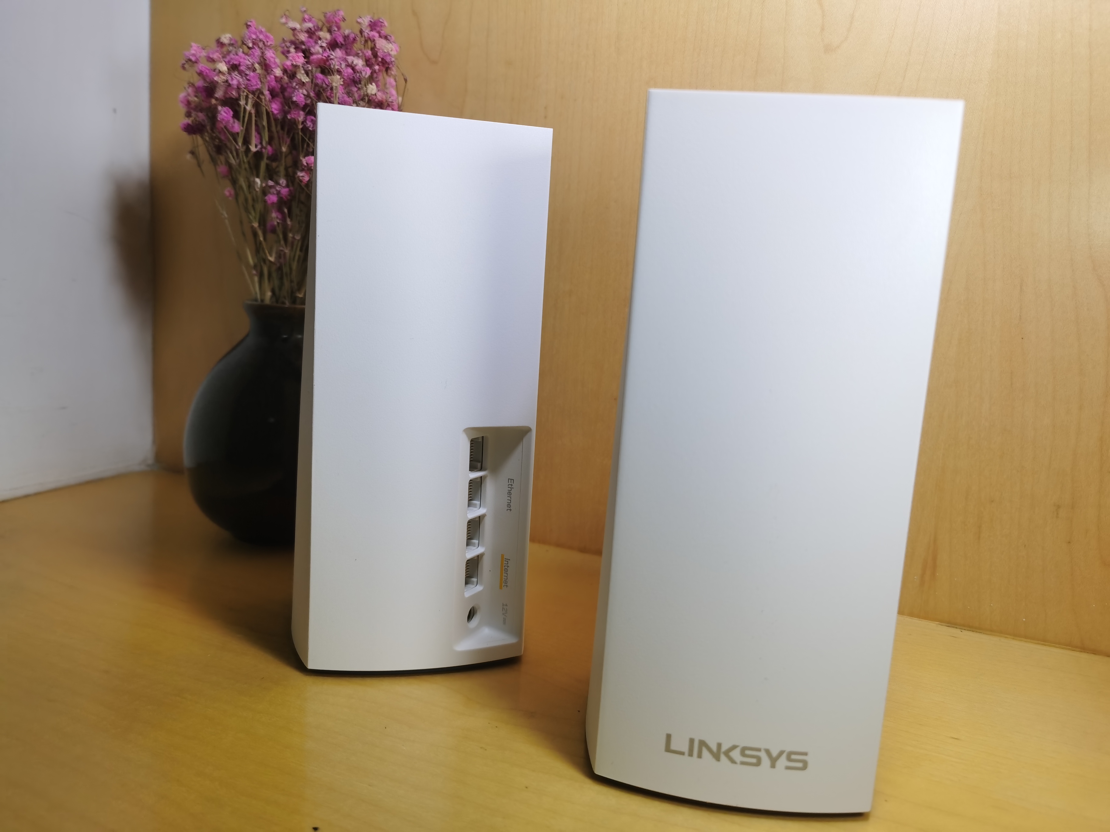 颜值爆表—小白也可轻松上路的Wi-Fi 6路由器Mesh组网搭建指南