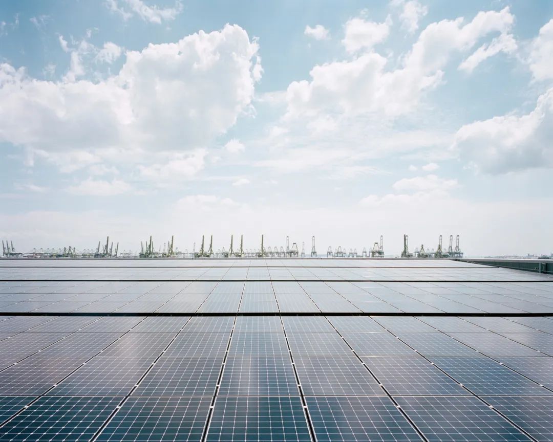 零能耗校园建筑——新加坡国立大学设计与环境学院