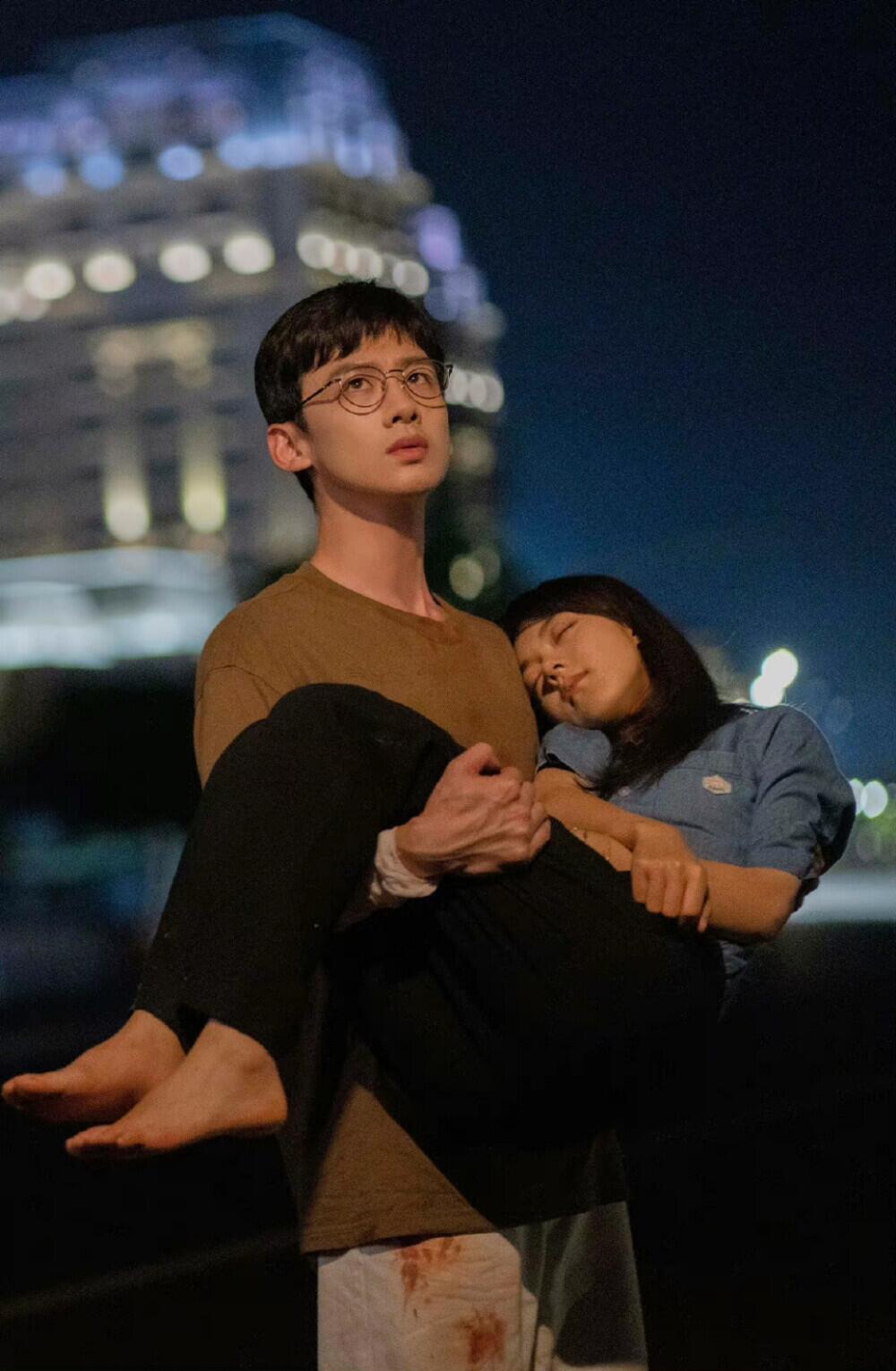 感谢白敬亭，让我看到了未来“偶像剧”的希望