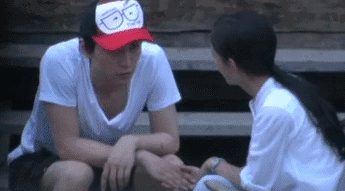 公子哥陈晓：那个娶了白月光的“顾千帆”，为何眼里失去了光？