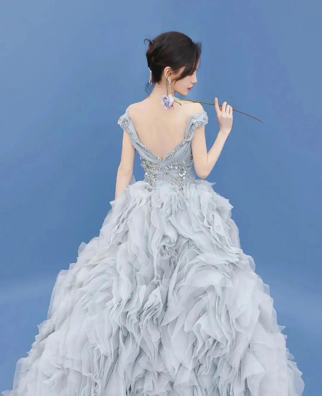 Angelababy唯美壁纸