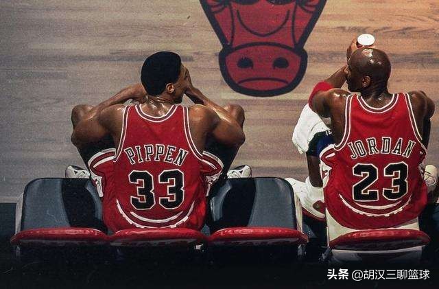 nba球队里为什么要有老大(球队老大和球队老二的区别，强调老大冠军有何意义？)