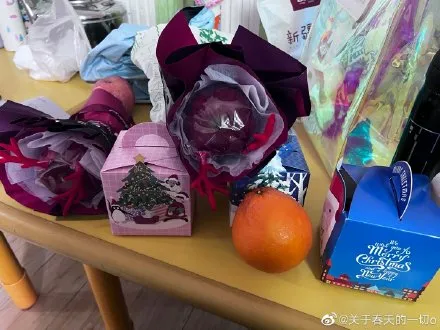 平安夜需要仪式感（平安夜有意义的礼物）