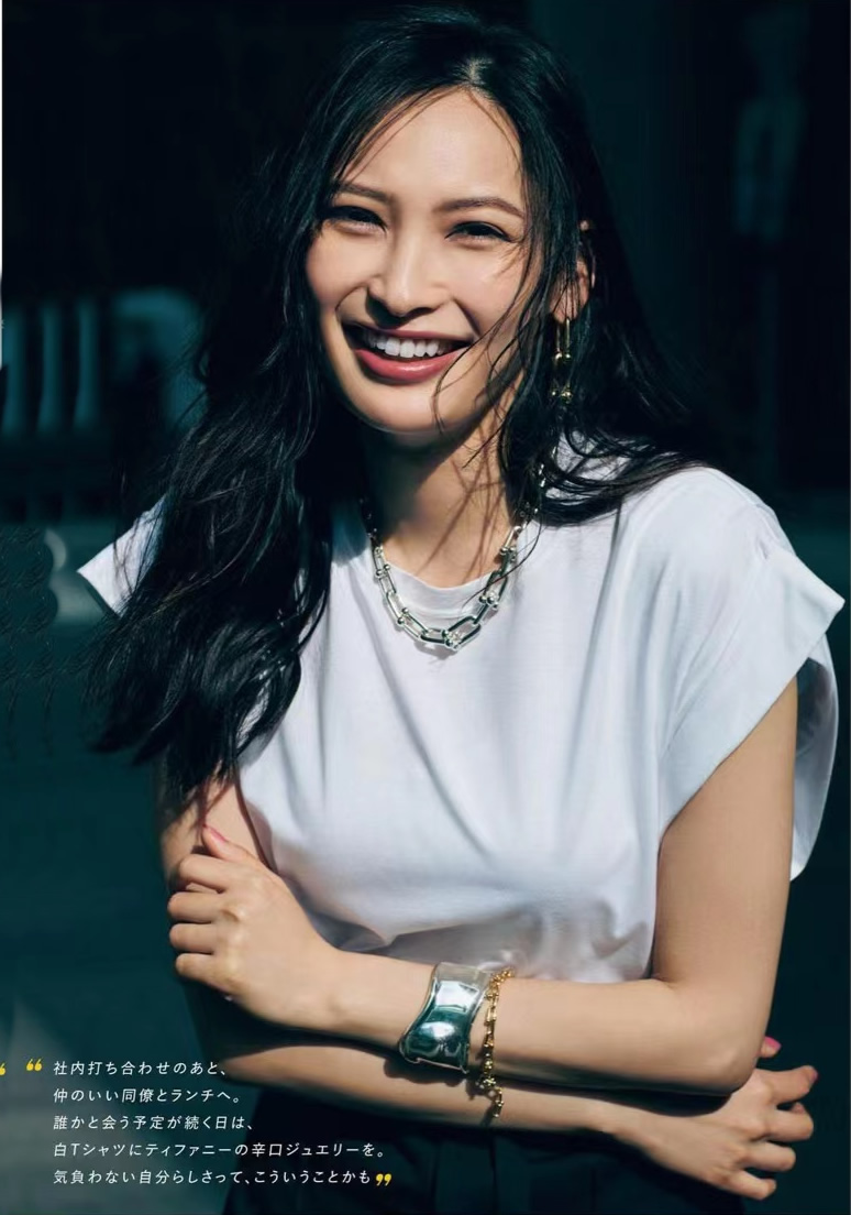 非常遗憾，你的“衣品”该晋级了！独家“白T恤”穿搭干货，速收