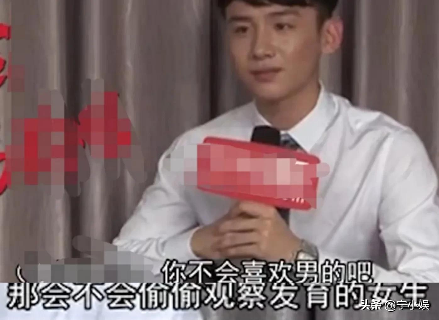 喝油漆、挨耳光、被剪发，明星走红前受欺负：足够强大才有话语权