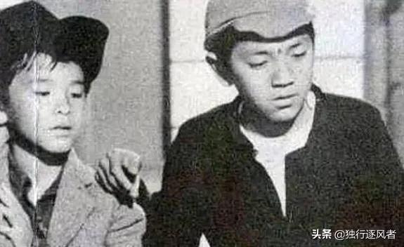 3岁以童星出道，21岁参演好莱坞电影，影坛常青树秦沛的电影之路