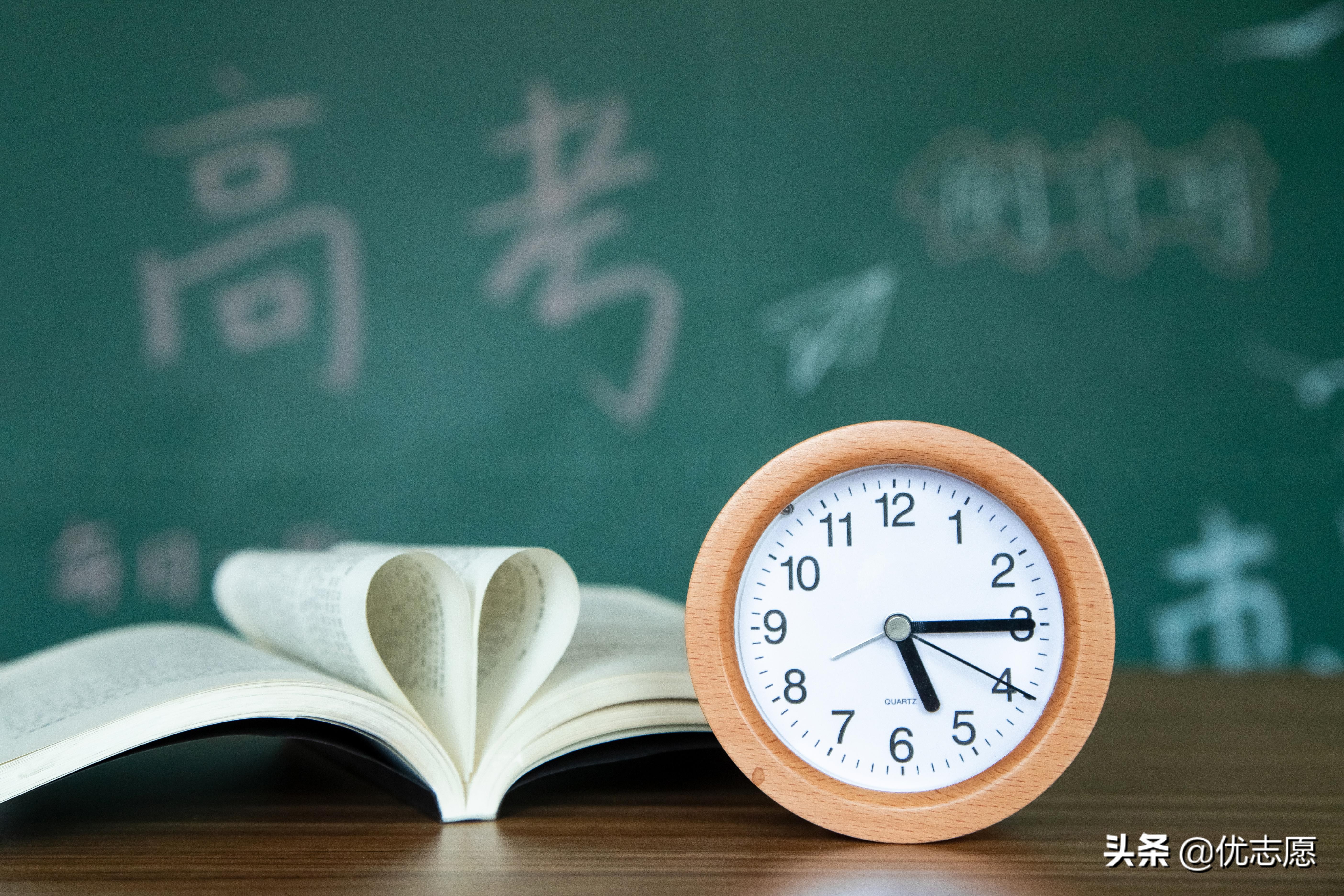 2021年全国甲卷省份高考难易度对比分析