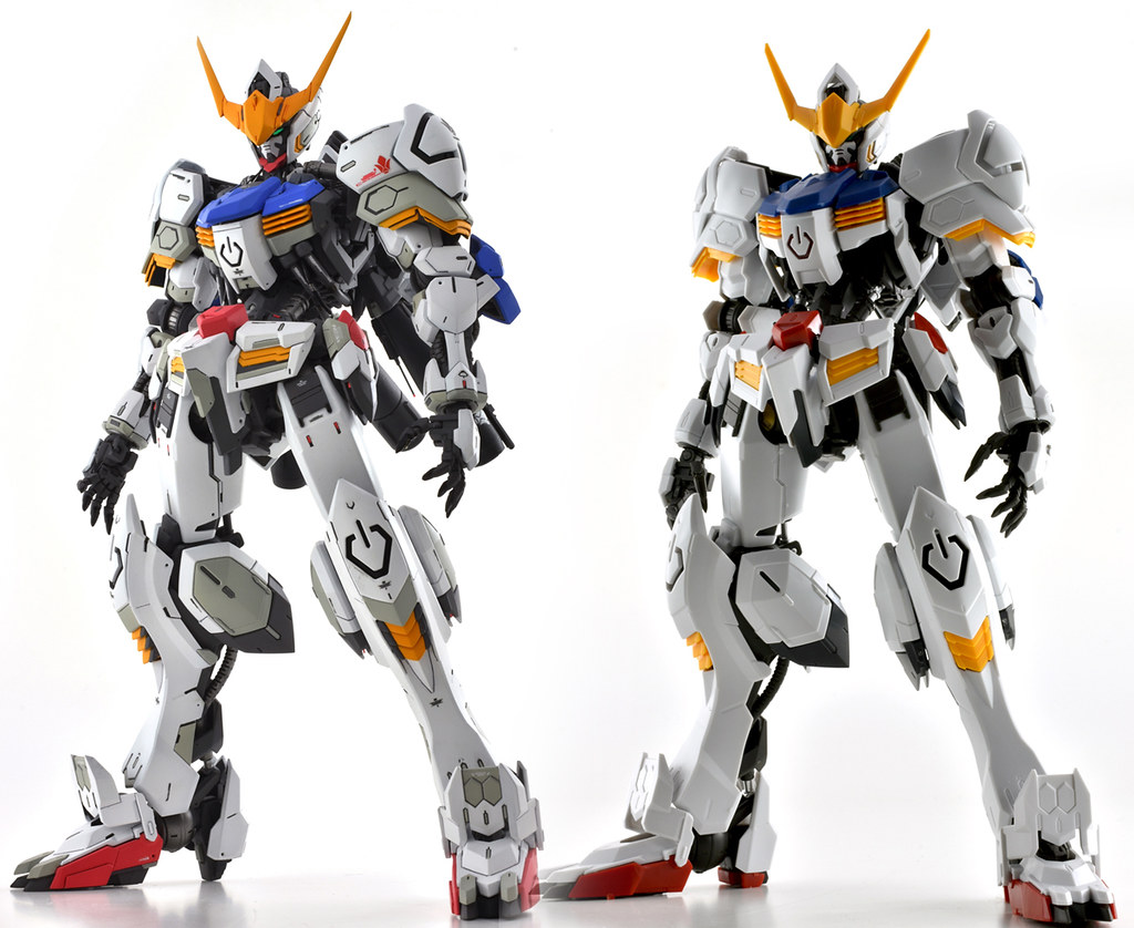 2020 年日本网拍中，万代正版套件制作的 10 件高价高达成交完成品