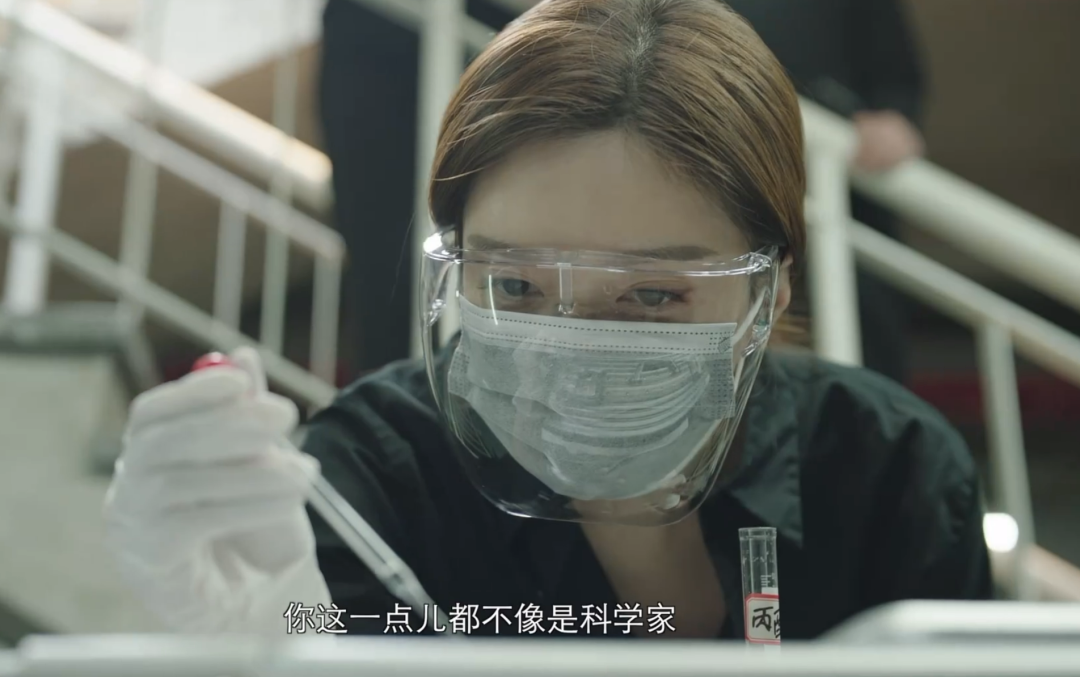 《欢乐颂3》预告暴露不少问题：江疏影演戏模式化，张慧雯爱瞪眼