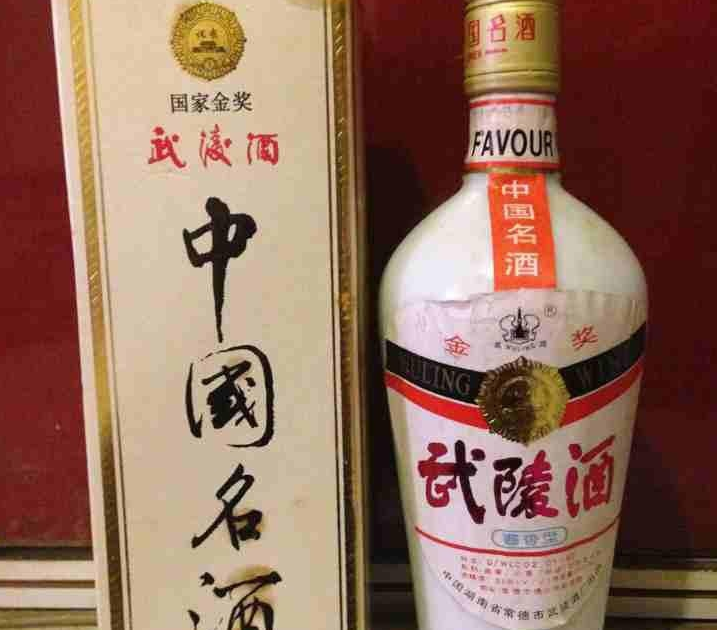 河北一名酒“陨落”，辉煌时位列名酒，如今却易主重组难回巅峰 19