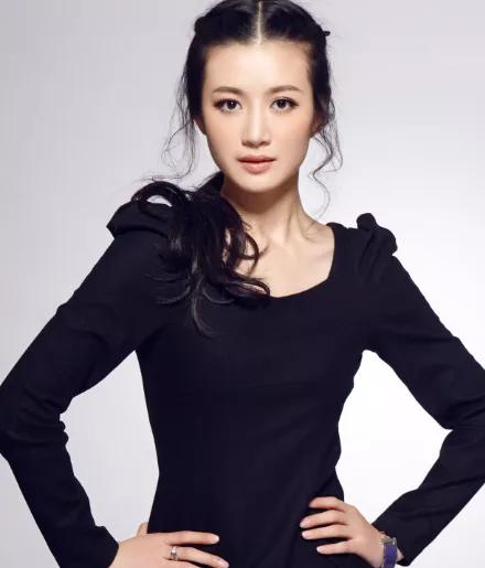 百家姓女神系列之朱婷