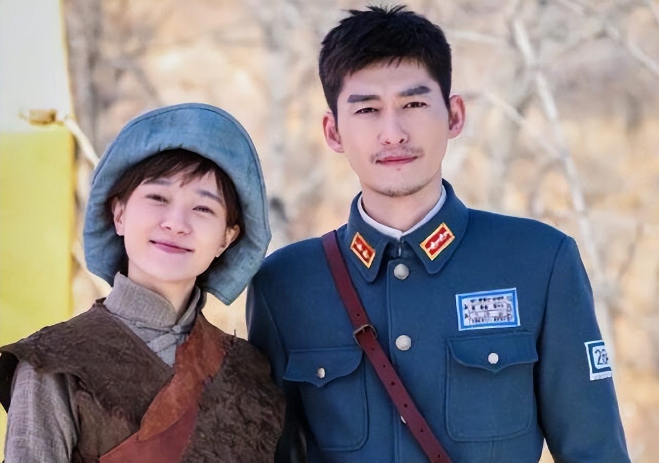 耍帅、装酷、转型难，这6位男星陷入“死循环”，演啥都像真人秀