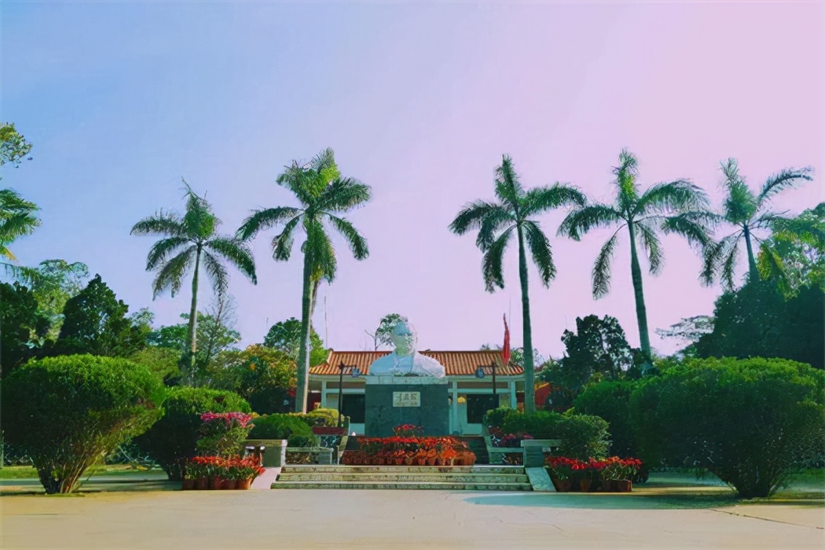 每场研学旅行都是不一样的人生