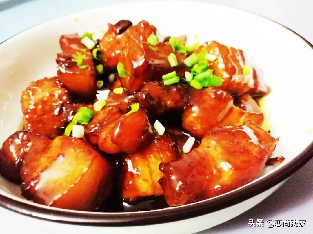 团年饭红烧菜不能少(团年饭红烧菜不能少的原因)