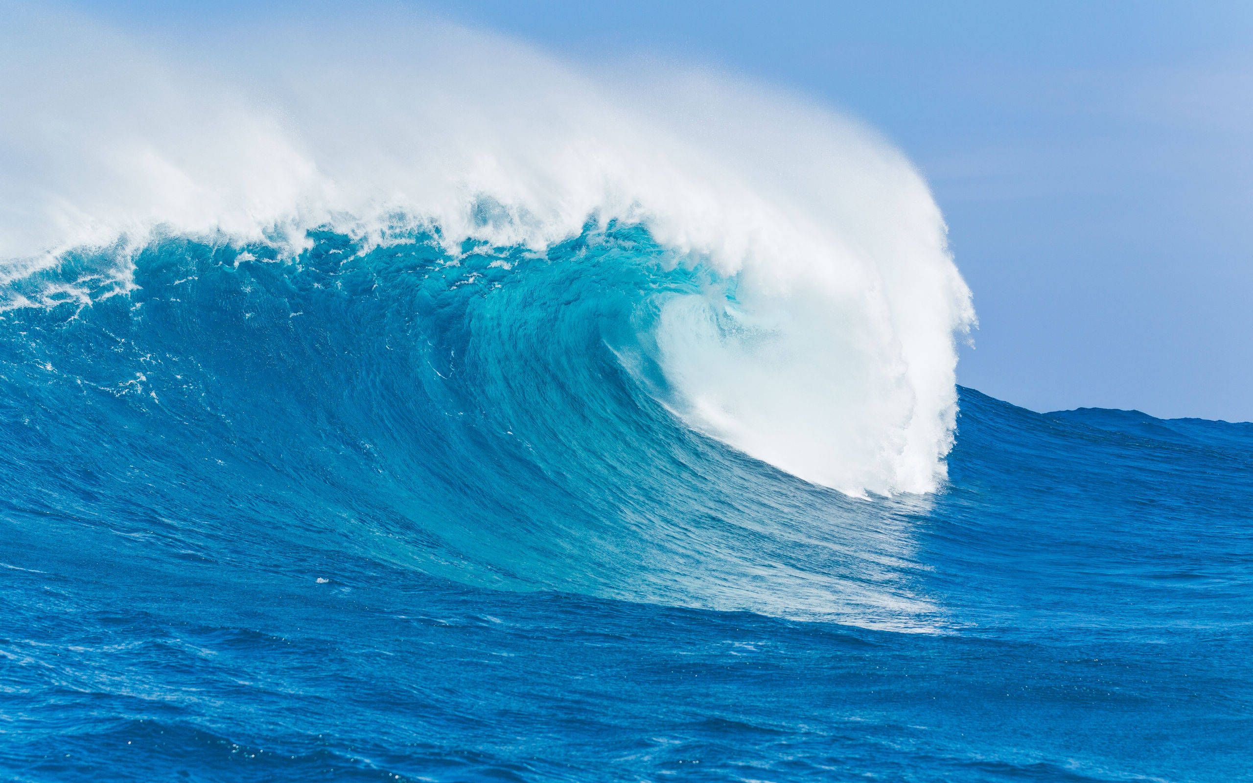 中国又一技术突破，建在海底的发电站，它是如何发电的？
