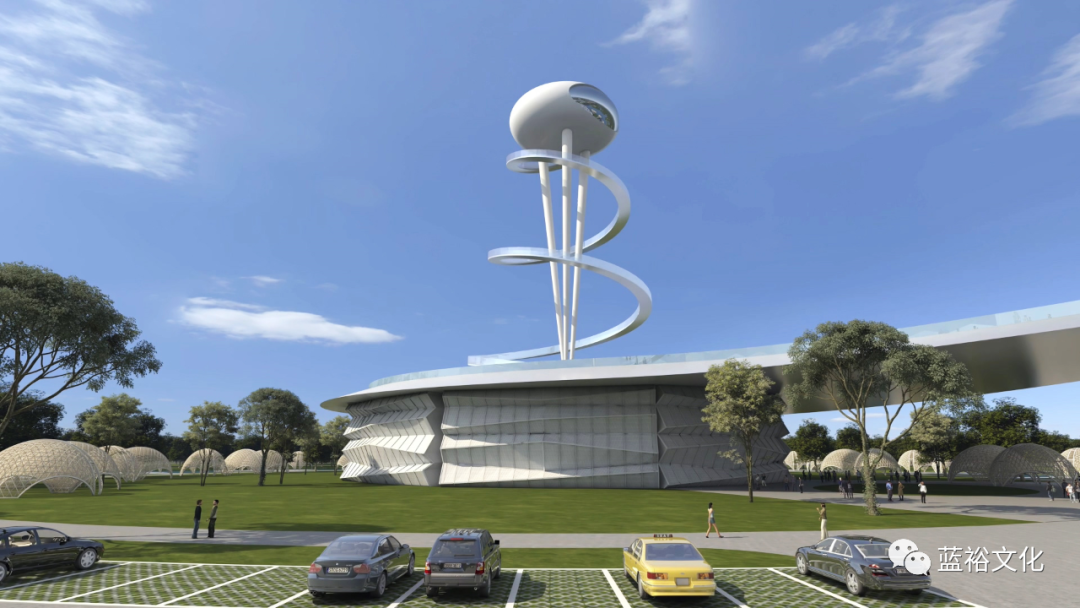 投资200亿，五粮液白酒酒庄腾飞双龙湖