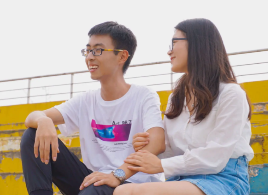 要尽量在大学找对象？男生家长的忠告很现实，大学生别不以为然