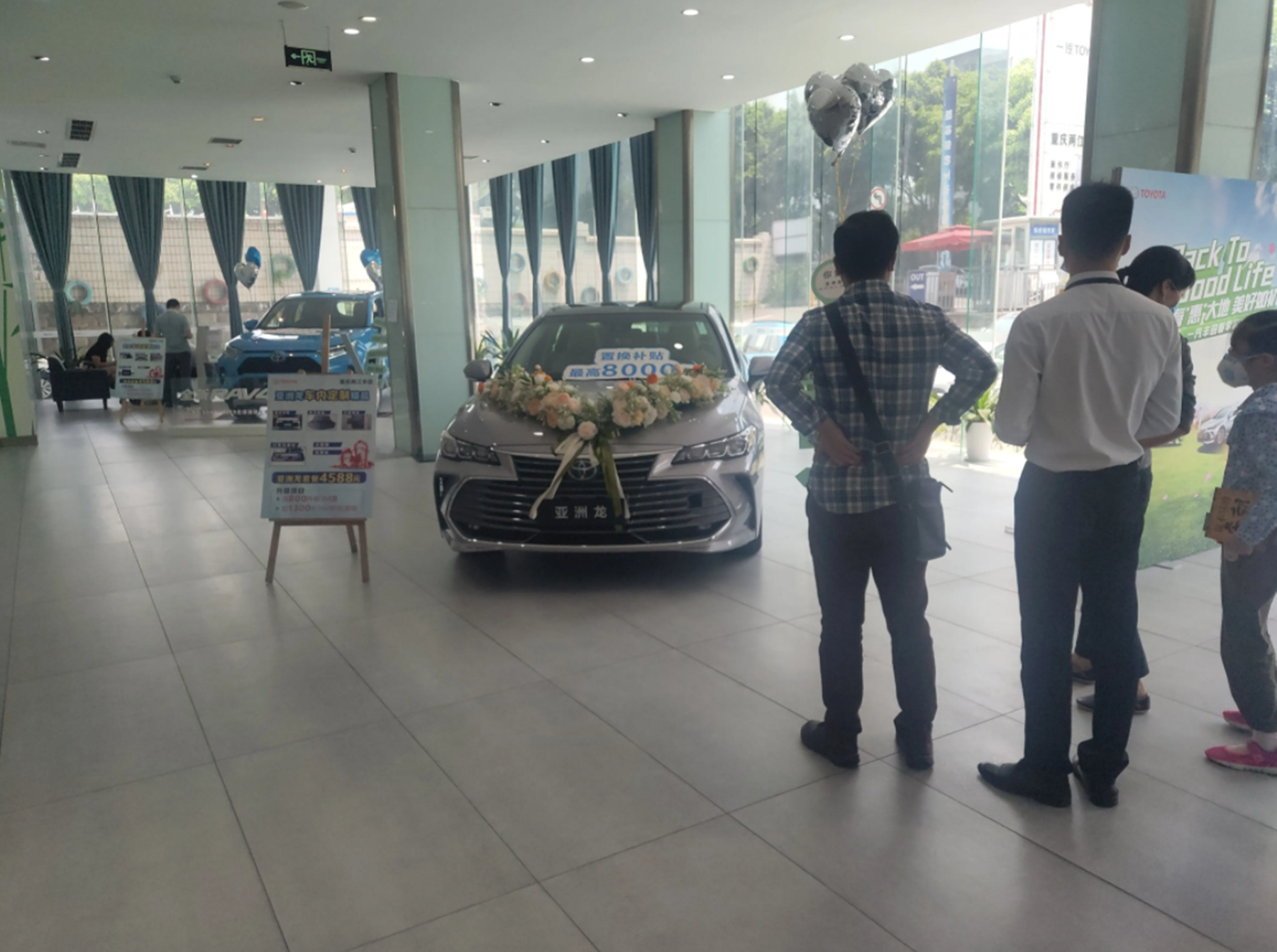 买车“5大谎言”，谁要跟你说这些，不是不懂车，就是没安好心