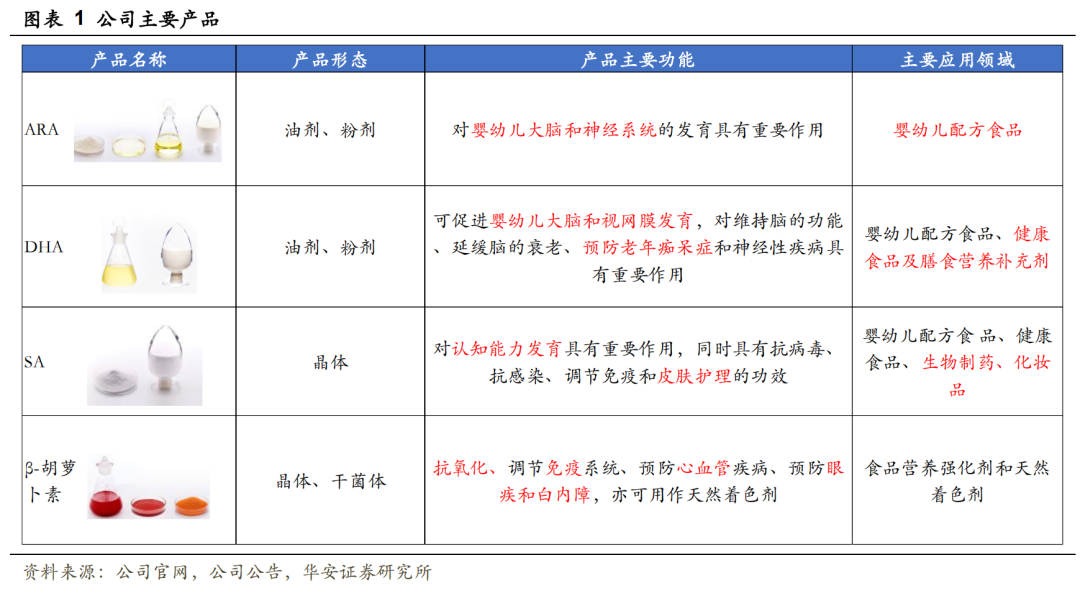 红杉、高瓴重注的赛道，一家市值不到50亿的合成生物学潜力新星