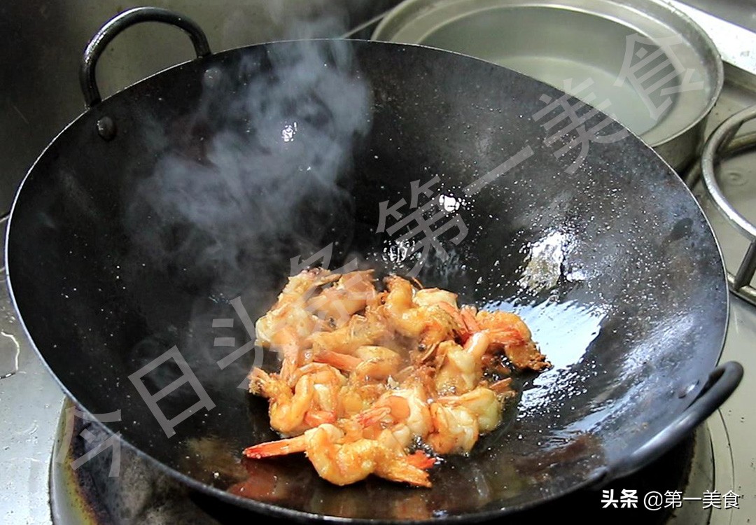 明蝦的做法大全,蒜蓉大明蝦的做法大全