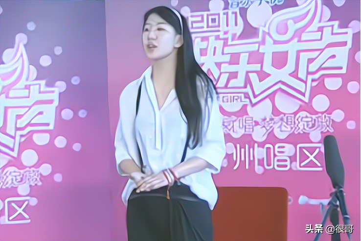 《幸福到万家》中的10位龙套配角，以为是群演，谁知来头都不小