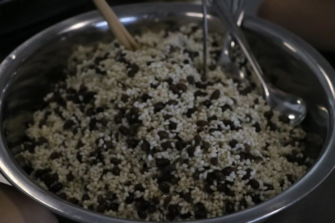 “粽”情端午 欢乐无限｜实验小学外国语学校工会委员会欢庆端午节