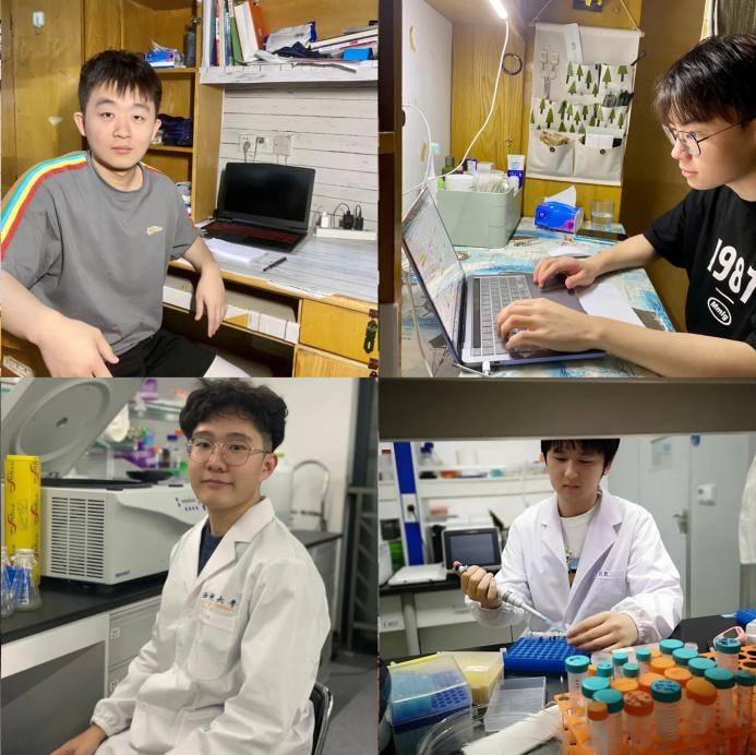 湖北又现4个“超强”学霸寝室：16人进入名校读研，1人签约上市公司！