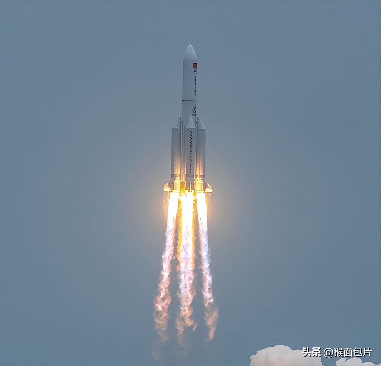 霍尔推进器，目前人类已知最有可能的太空旅行发动机