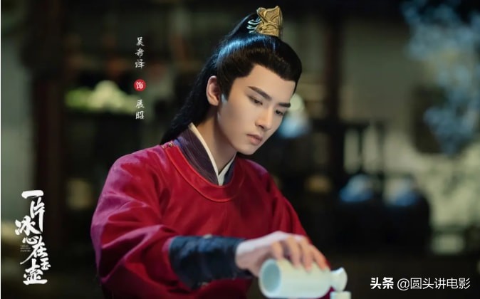 正在热播的十部电视剧，《谁是凶手》排在第四，你在追哪一部？