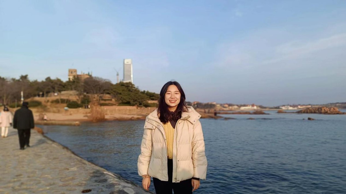 王晓梦（一位数学老师的）