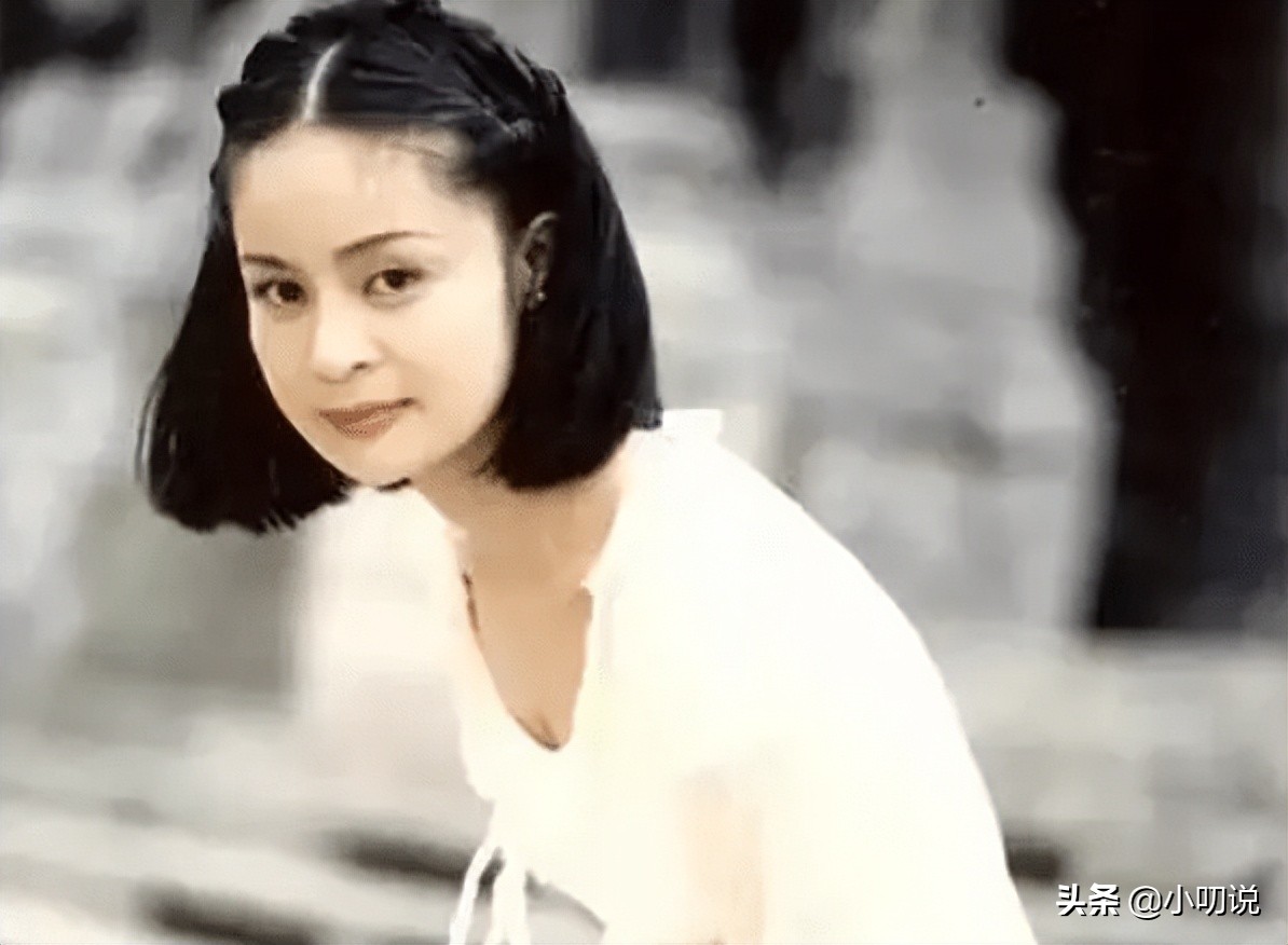 高胜美：16岁出道，被视为邓丽君接班人，如今53岁未婚无子？