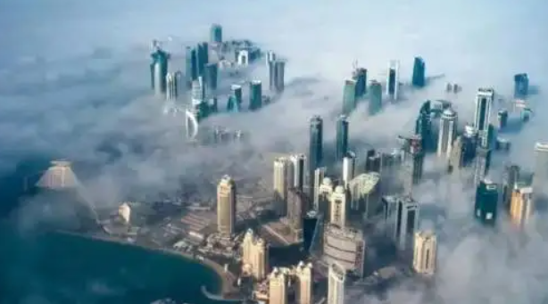 一文读懂，谁才是美国真正的“主人”