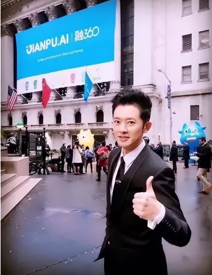 你根本想象不到，任泉究竟多有钱！一个王校长都佩服的男人