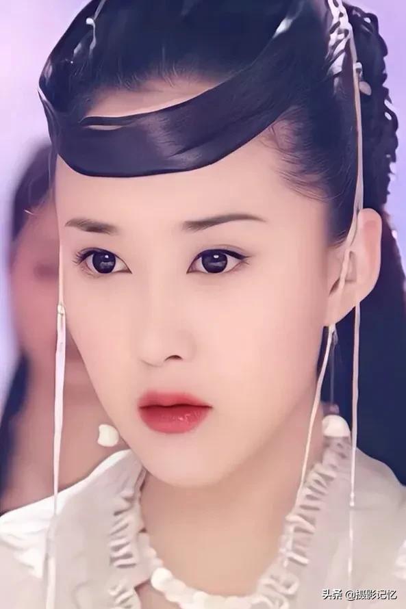 颜丹晨：天使之容