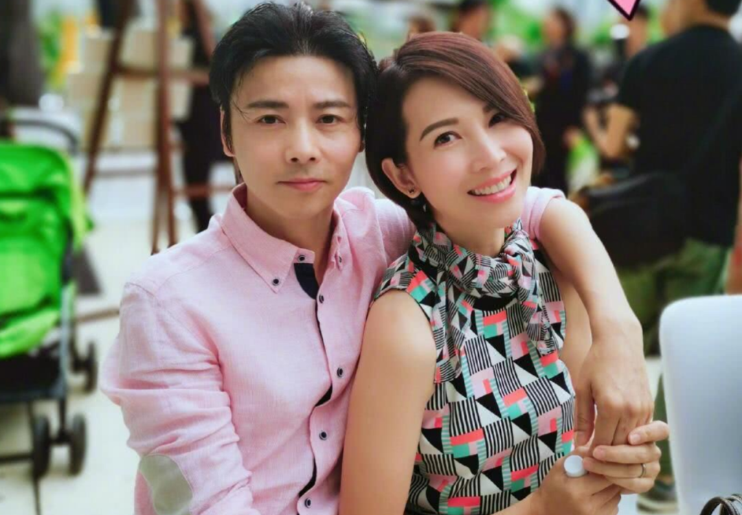 还记得《水月洞天》吗？一部剧成就两对情侣，结局却不尽相同