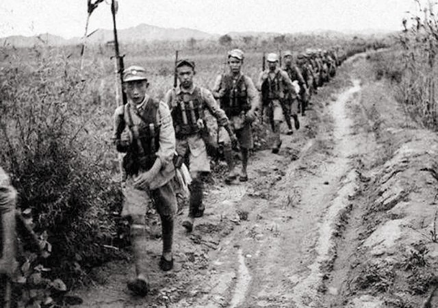 解放军42军：本被安排集体转业，却安然度过多次裁军，威震四方