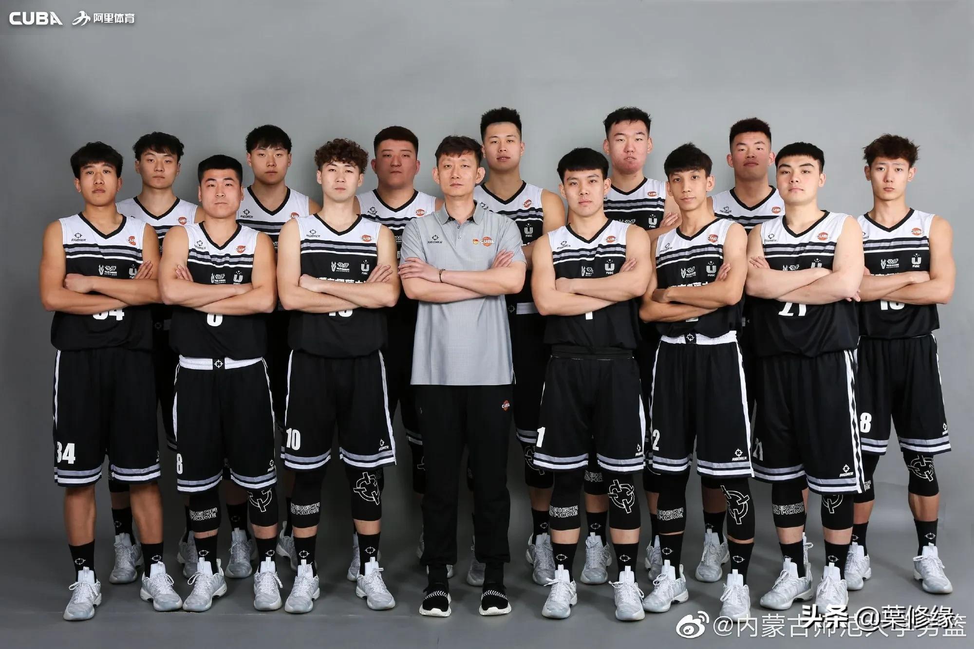 体育单招报名开始，完全走体育单招的9支CUBA劲旅